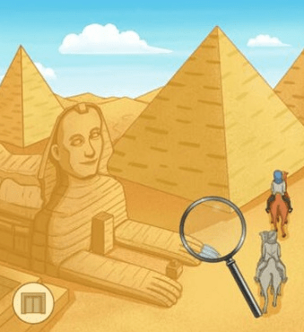 汉字达人以最低价买下金字塔怎么通关-汉字达人以最低价买下金字塔攻略汇总