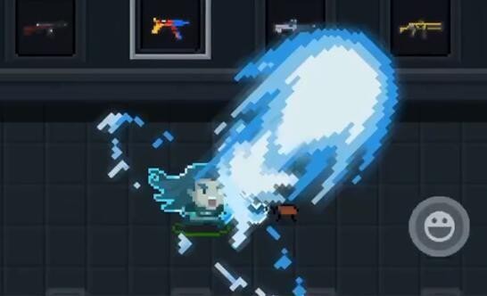 元气骑士气宗隐藏技能怎么放