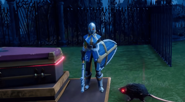 夜族崛起仆从推荐资讯-夜族崛起仆从强度是什么