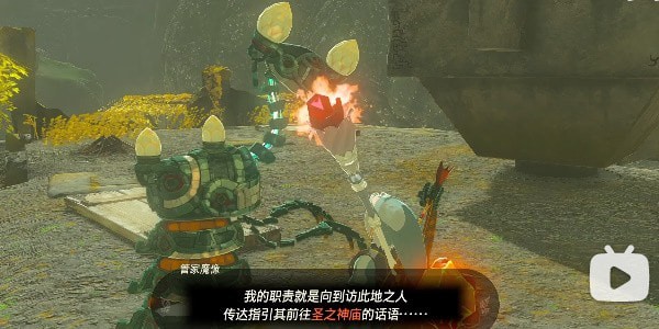 王国之泪克拉卡塔神庙怎么开-塞尔达传说王国之泪克拉卡塔神庙位置介绍