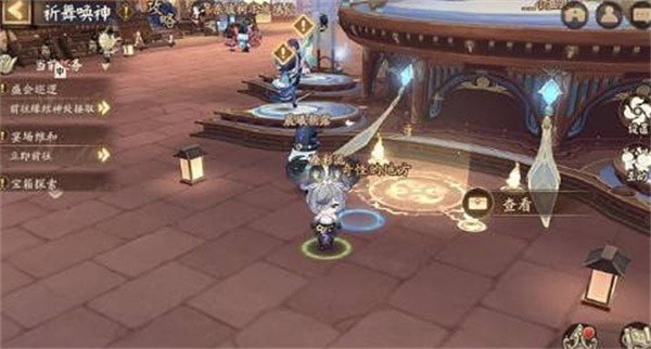 阴阳师祈舞唤神奇怪的地方在哪里-祈舞唤神奇怪的地方位置总体评价