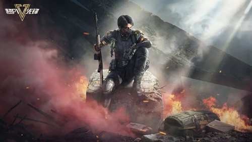 超凡先锋弹匣词条选什么