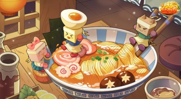 开罗拉面店汤料怎么配