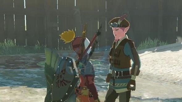 王国之泪空中花瓣是什么-展示