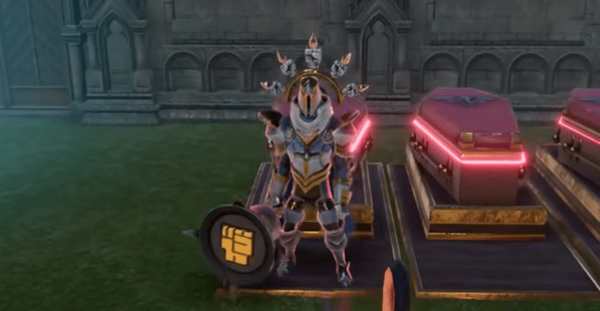 夜族崛起仆从推荐资讯-夜族崛起仆从强度是什么