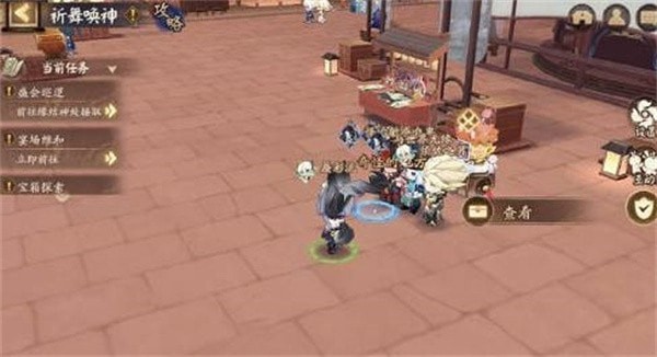 阴阳师祈舞唤神奇怪的地方在哪里-祈舞唤神奇怪的地方位置总体评价