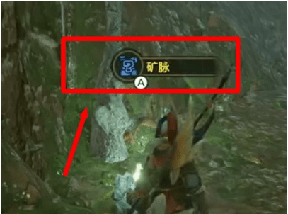 怪物猎人世界白鸠石在哪里挖的-白鸠石哪个地图最多