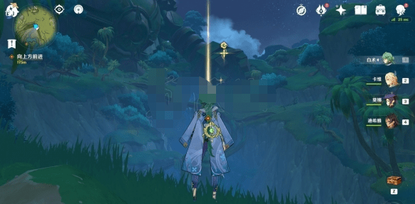 原神3.7纯净无瑕之物任务怎么做-纯净无瑕之物任务玩法汇总