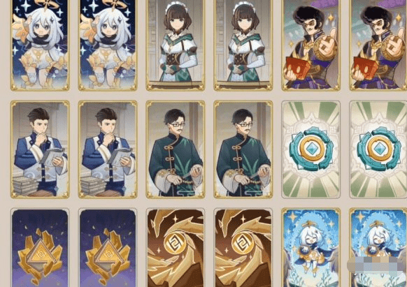 原神3.7铸镜研炼裂呲嚼齿怎么通关-铸镜研炼1裂呲嚼齿满奖励攻略