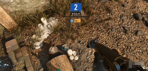 孤岛惊魂6神像怎么收集-神像位置汇总