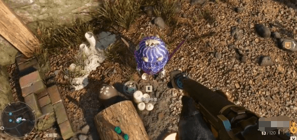 孤岛惊魂6神像怎么收集-神像位置汇总