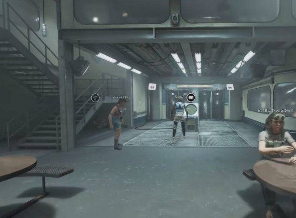 逃生试炼多人联机玩法详情-逃生试炼在哪里联机