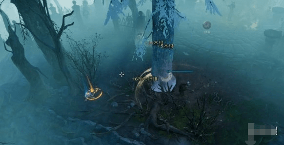 夜族崛起堕落者尼古拉斯在哪里-堕落者尼古拉斯玩法步骤推荐