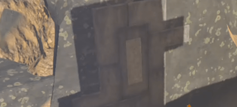 塞尔达传说王国之泪染作漆黑神庙怎么通关-染作漆黑神庙进入解谜说明