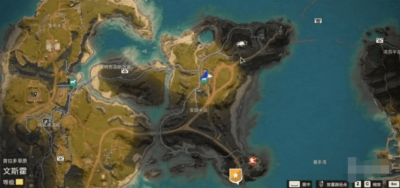 孤岛惊魂6神像怎么收集-神像位置汇总