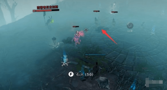 夜族崛起堕落者尼古拉斯在哪里-堕落者尼古拉斯玩法步骤推荐