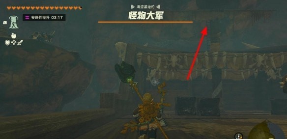 塞尔达传说王国之泪马亚里伊纳神庙怎么解密-玩法攻略