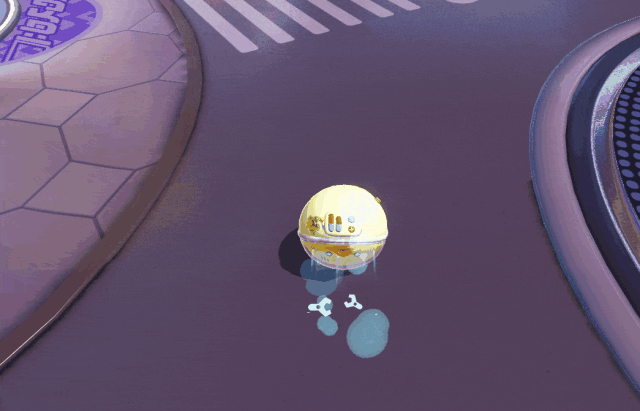 蛋仔派对机械师维迪盲盒怎么样-蛋仔派队新赛季机械师维迪盲盒介绍