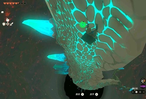 塞尔达传说王国之泪龙出现的时间是多少-王国之泪龙刷新时间大全