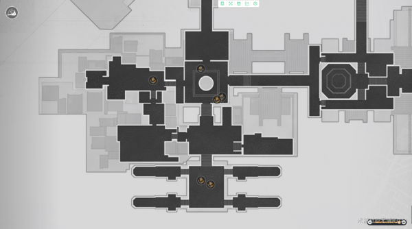 星穹铁道魔阴身士卒哪里多-崩坏星穹铁道魔阴身士卒位置汇总