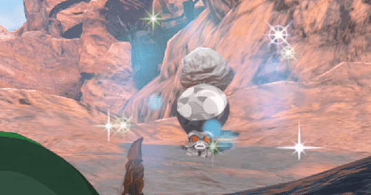 王国之泪海利亚盾只能拿一次吗-塞尔达传说王国之泪海利亚盾问题汇总