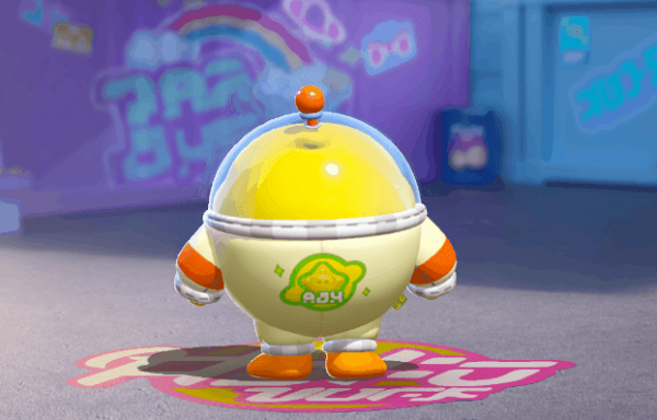 蛋仔派对机械师维迪盲盒怎么样-蛋仔派队新赛季机械师维迪盲盒介绍