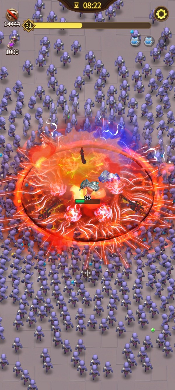 这个地下城有点怪生存第三关第五关怎么通关-这个地下城有点怪生存模式攻略