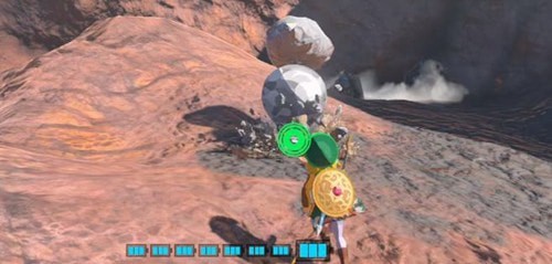 塞尔达传说王国之泪黄昏弓有耐久吗-王国之泪黄昏弓耐久度推荐