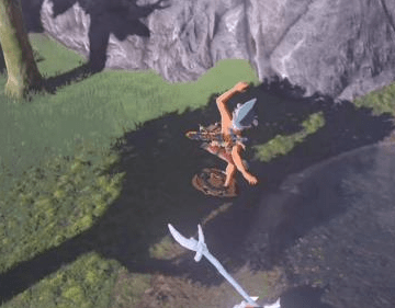 塞尔达传说王国之泪怎么踩盾牌-塞尔达传说王国之泪踩盾牌滑行策略推荐