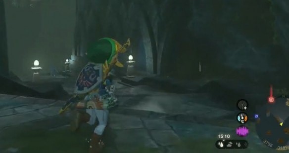 塞尔达传说王国之泪友好之证怎么挑战-挑战完成技巧