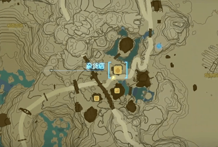 王国之泪蔗糖购买位置在哪里-塞尔达传说王国之泪蔗糖怎么得到