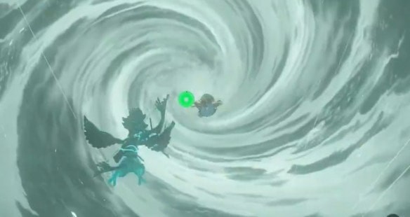 塞尔达传说王国之泪友好之证怎么挑战-挑战完成技巧