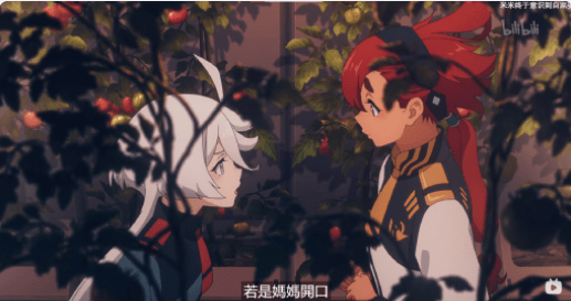 狸明卿什么梗-狸明卿梗介绍