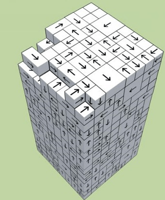 箭头消消消怎么使用-游戏图文详细通关攻略技巧