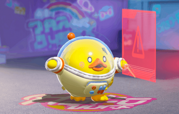 蛋仔派对机械师维迪盲盒怎么样-蛋仔派队新赛季机械师维迪盲盒介绍