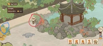 桃源深处有人家结梦支线任务攻略-结梦支线任务图文全步骤攻略