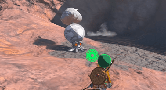 王国之泪海利亚盾只能拿一次吗-塞尔达传说王国之泪海利亚盾问题汇总