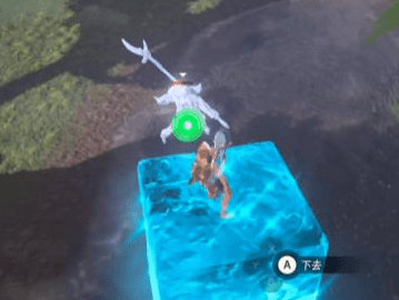塞尔达传说王国之泪怎么踩盾牌-塞尔达传说王国之泪踩盾牌滑行策略推荐