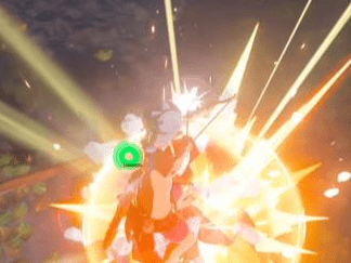 塞尔达传说王国之泪怎么踩盾牌-塞尔达传说王国之泪踩盾牌滑行策略推荐