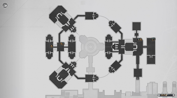 星穹铁道魔阴身士卒哪里多-崩坏星穹铁道魔阴身士卒位置汇总