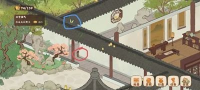 桃源深处有人家结梦支线任务攻略-结梦支线任务图文全步骤攻略