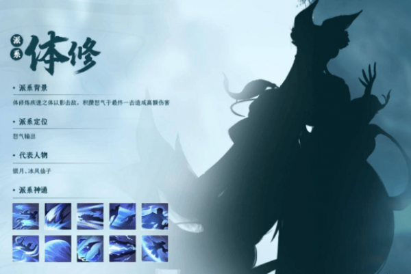 凡人修仙传人界篇职业强度汇总-凡人修仙传人界篇职业哪些强