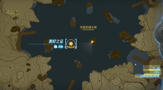 塞尔达传说王国之泪友好之证怎么挑战-挑战完成技巧