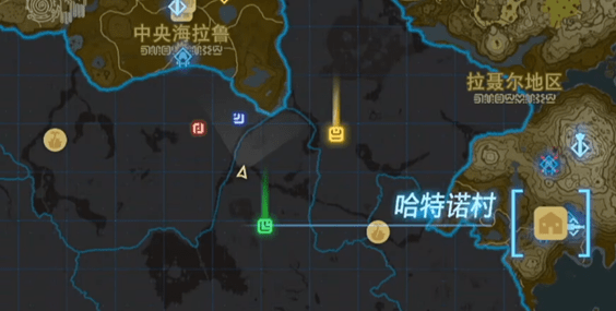 王国之泪海利亚盾只能拿一次吗-塞尔达传说王国之泪海利亚盾问题汇总