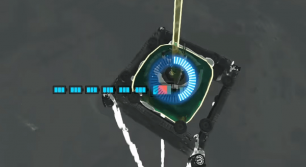 塞尔达传说王国之泪太空电梯制作攻略-塞尔达传说王国之泪太空电梯制作步骤汇总