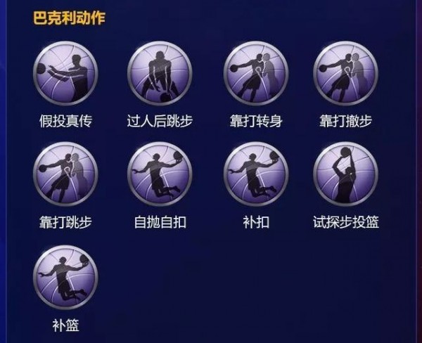 最强nba巴克利突破加点推荐-巴克利篮板数值