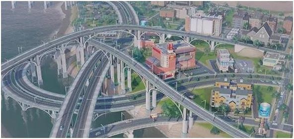 模拟城市5秘籍解锁所有建筑-模拟城市5秘籍怎么用