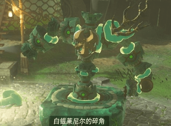 塞尔达传说王国之泪机甲怎么得到-王国之泪机甲获取及影响力介绍