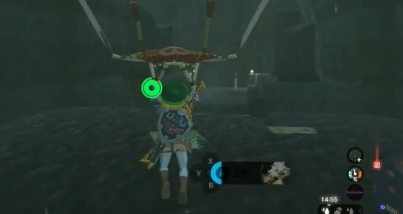 塞尔达传说王国之泪友好之证怎么挑战-挑战完成技巧