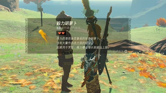 塞尔达传说王国之泪聚集的海盗怎么打出来-迷你挑战触发及完成策略